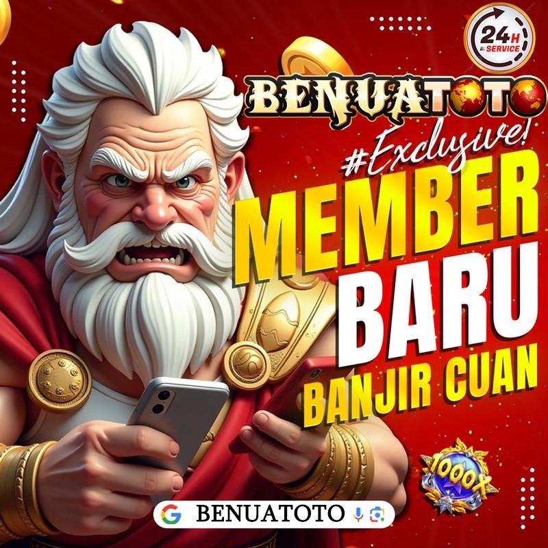BENUATOTO